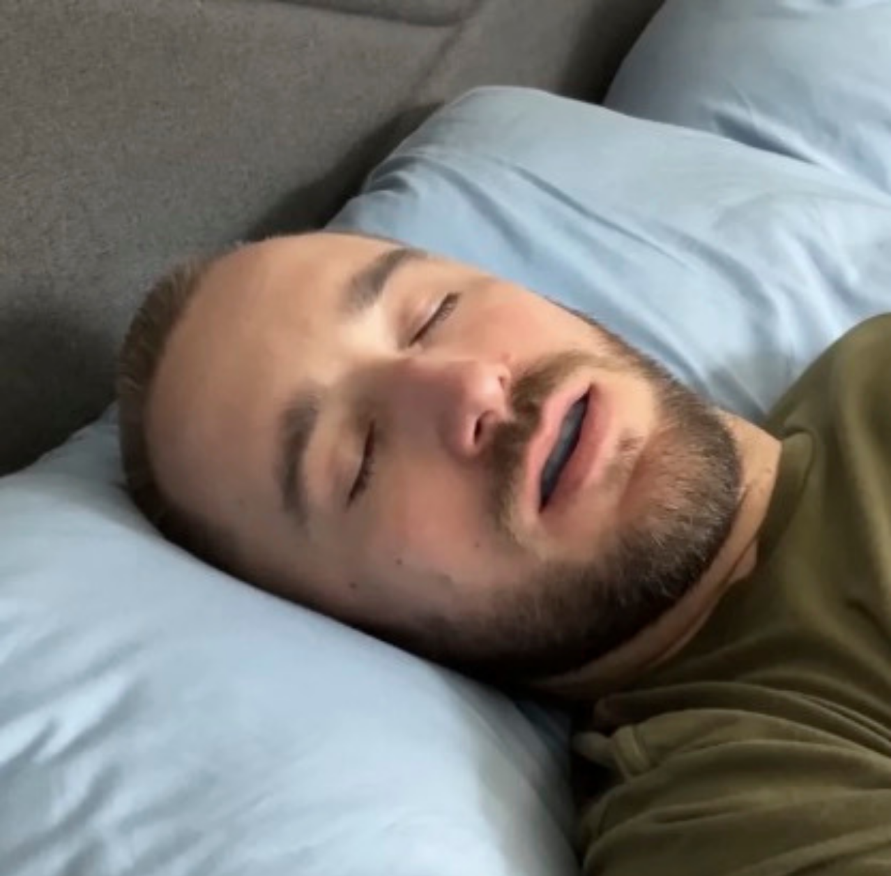 SILEN™ イビキマウスピース