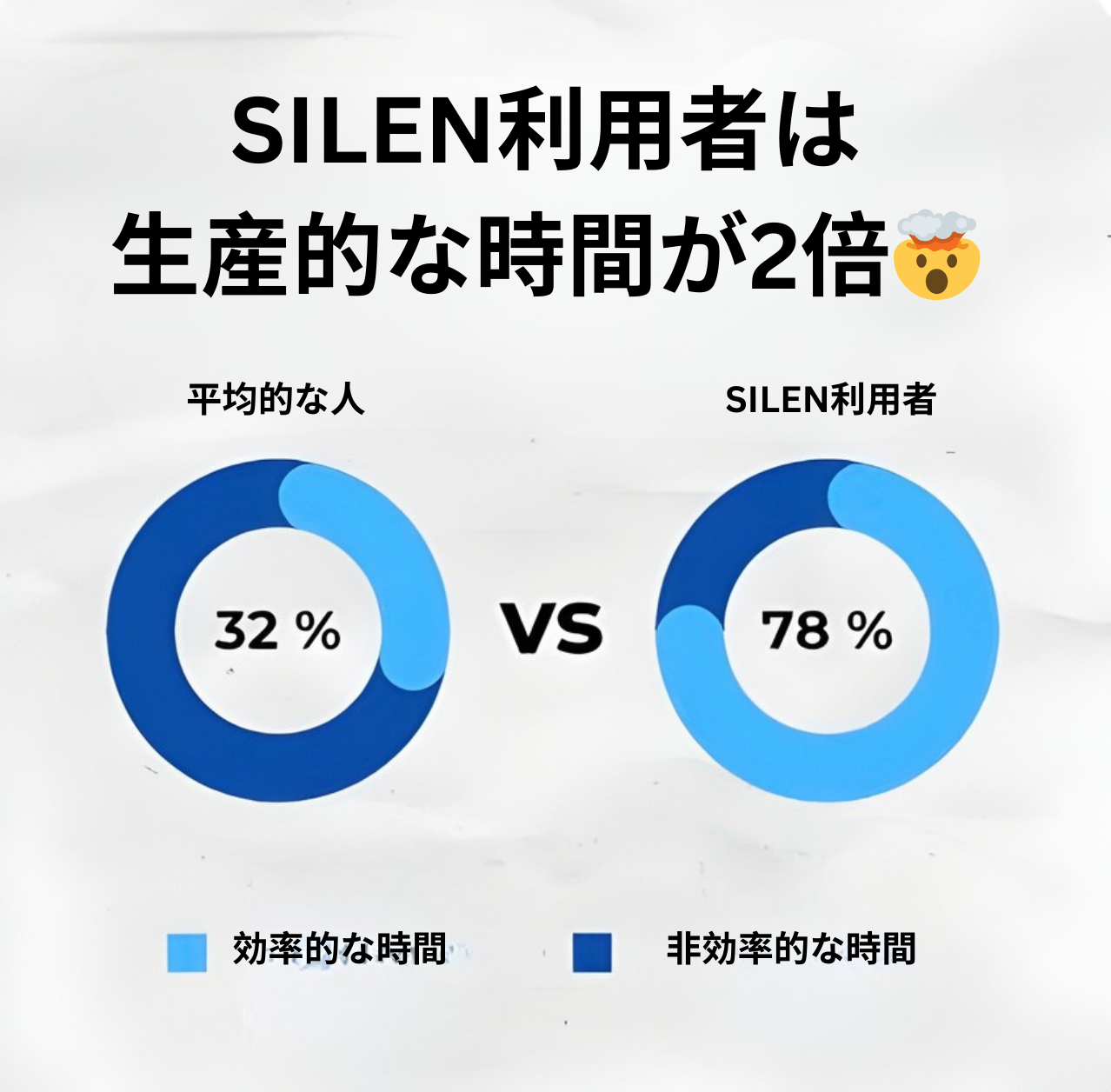 SILEN™ イビキマウスピース