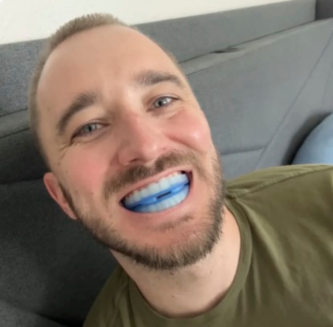 SILEN™ イビキマウスピース